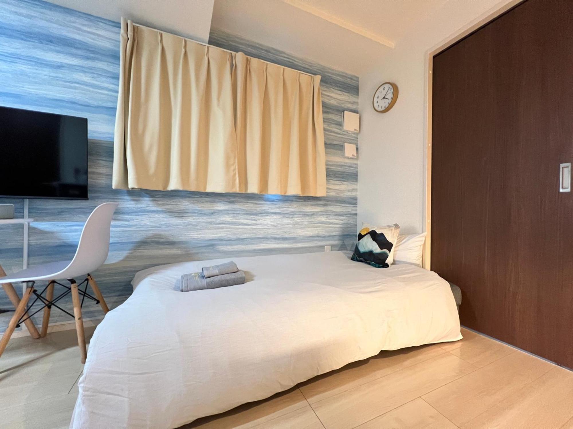 Nestay Inn Tokyo Ueno Esterno foto